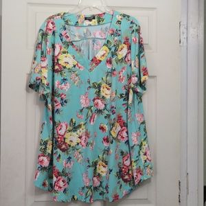 U.Vomade swing top size 4xl